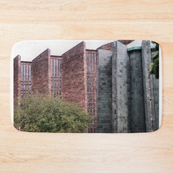 Item preview, St Michael's Coventry designed and sold by Rachel J Bowler.