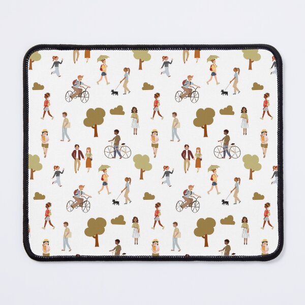 Item preview, People designed and sold by Tori Morais.