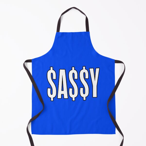Item preview, $A$$Y, Sassy Dollars Outline designed and sold by Memes N Lore .