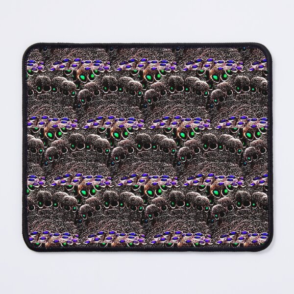 Item preview, Feathers Pattern designed and sold by 3triadstore.