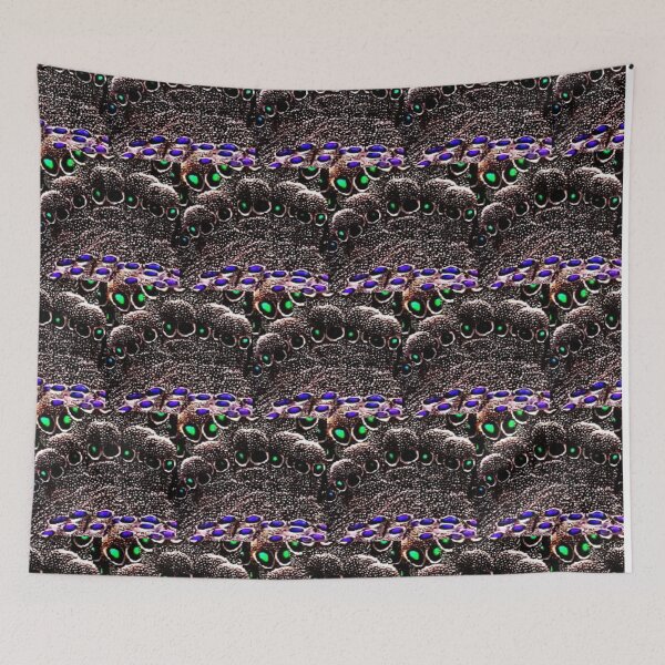 Item preview, Feathers Pattern  designed and sold by 3triadstore.