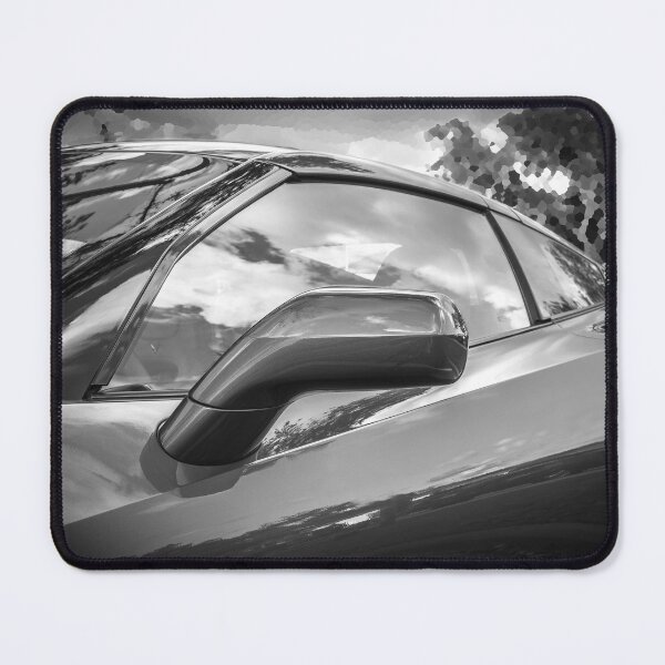 Item preview, 2014 Blue Chevrolet Vette C7 X115 designed and sold by RichFrancoCars.