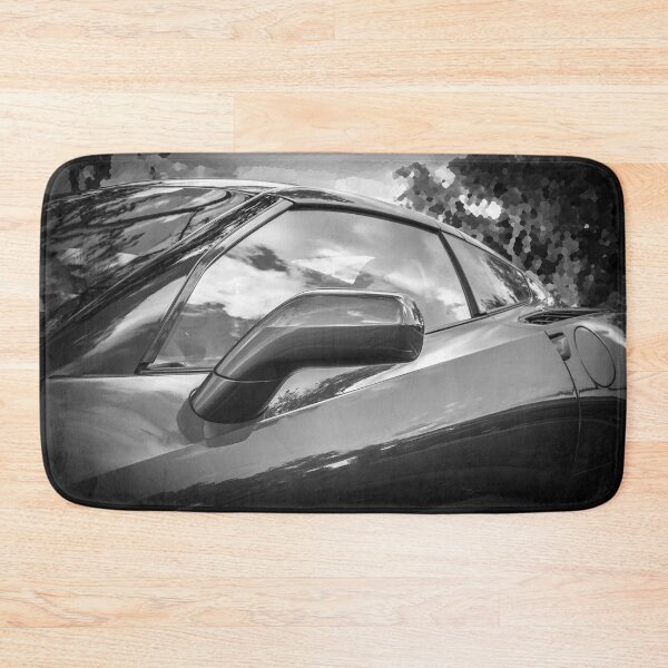 Item preview, 2014 Blue Chevrolet Vette C7 X115 designed and sold by RichFrancoCars.