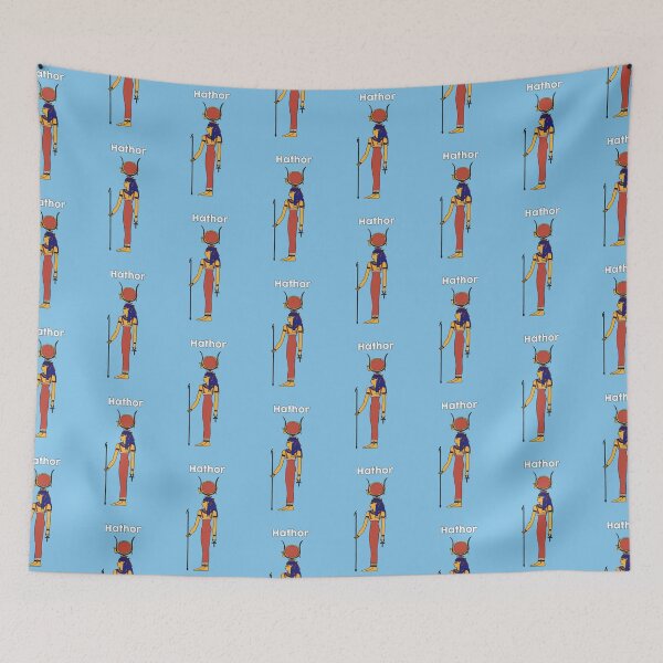 Item preview, Hathor designed and sold by elviamontemayor.