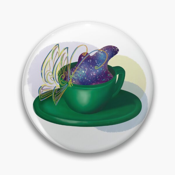 Item preview, Green Mug designed and sold by AdorableColors.