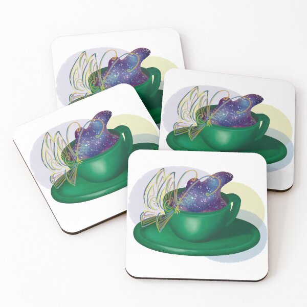Item preview, Green Mug designed and sold by AdorableColors.