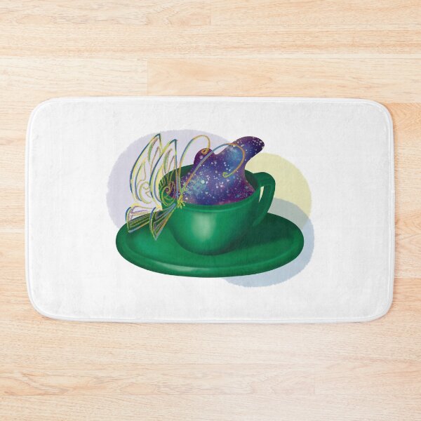 Item preview, Green Mug designed and sold by AdorableColors.