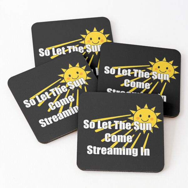 Item preview, sunshine,positive,vintage,retro,aesthetic,motivational,happy,typography, designed and sold by hardingcarl2.