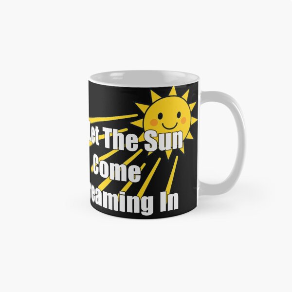 Item preview, sunshine,positive,vintage,retro,aesthetic,motivational,happy,typography, designed and sold by hardingcarl2.