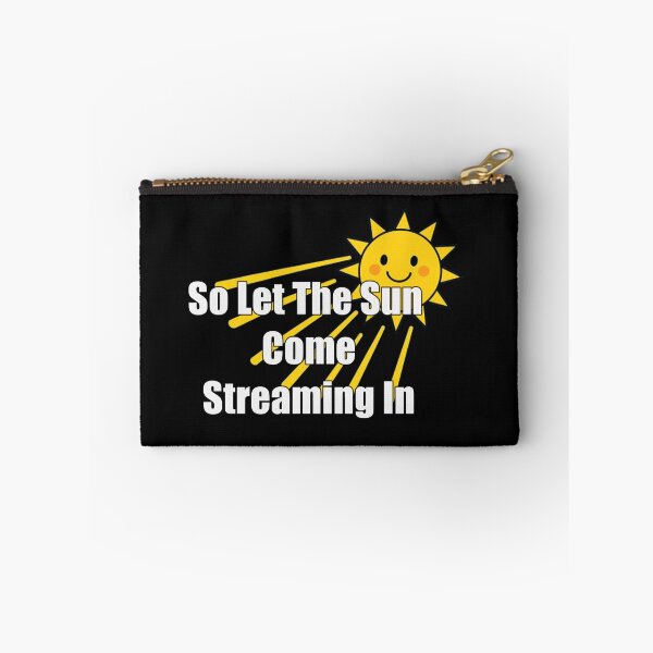 Item preview, sunshine,positive,vintage,retro,aesthetic,motivational,happy,typography, designed and sold by hardingcarl2.