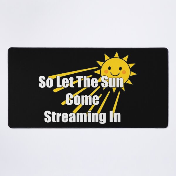 Item preview, sunshine,positive,vintage,retro,aesthetic,motivational,happy,typography, designed and sold by hardingcarl2.