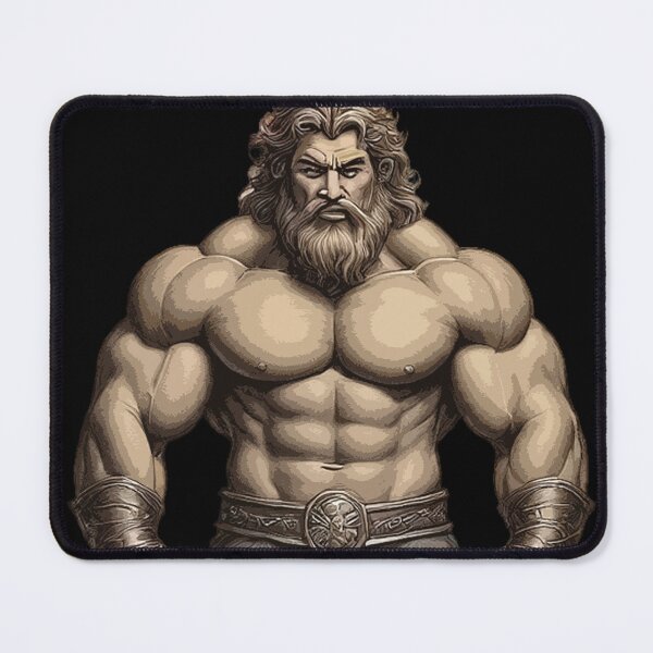 Item preview, Primal Power designed and sold by AnGodeSign.