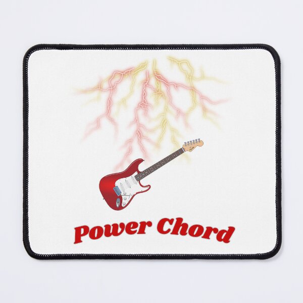 Item preview, Power Chord designed and sold by FanTC.