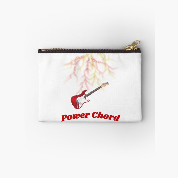 Item preview, Power Chord designed and sold by FanTC.