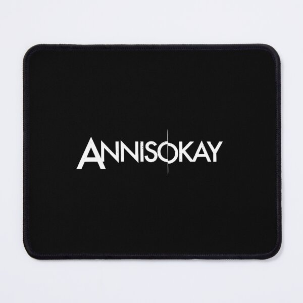 Item preview, Annisokay HD Logo designed and sold by KPopverse2.