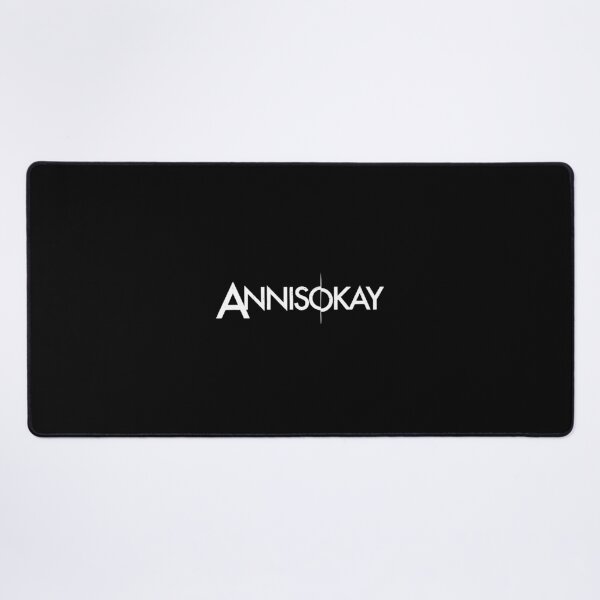 Item preview, Annisokay HD Logo designed and sold by KPopverse2.