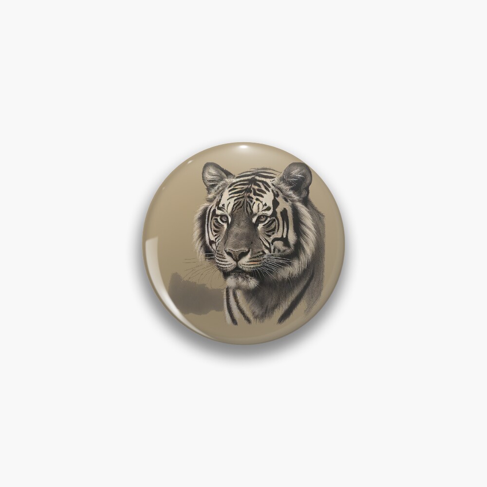 Item preview, Pin designed and sold by AnGodeSign.