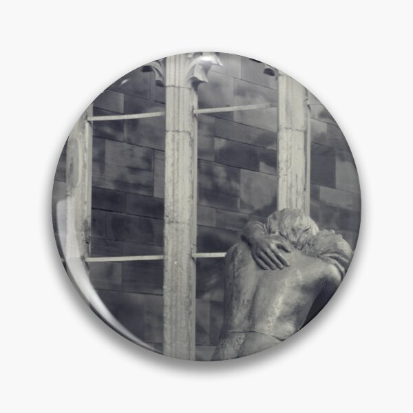 Item preview, Reconciliation in Mono designed and sold by Rachel J Bowler.