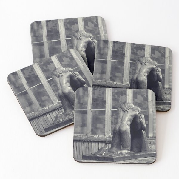 Item preview, Reconciliation in Mono designed and sold by Rachel J Bowler.