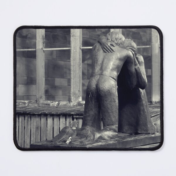 Item preview, Reconciliation in Mono designed and sold by Rachel J Bowler.