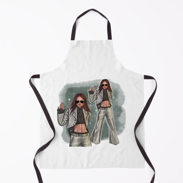 Item preview, Jenna Fanart From Paris Fashion Week 2025 designed and sold by minyoonga.
