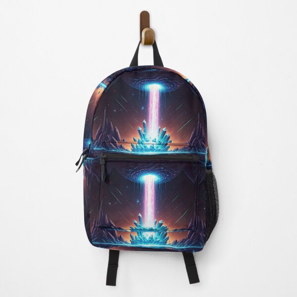 Item preview, The Source of Life – A Journey to Creation designed and sold by PawPrintedArt.