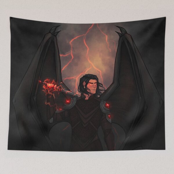 Item preview, Cassian  designed and sold by lexaart.