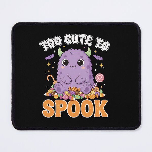Item preview, Too Cute to Spook V2 designed and sold by NexusArts.