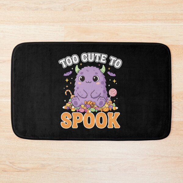 Item preview, Too Cute to Spook V2 designed and sold by NexusArts.
