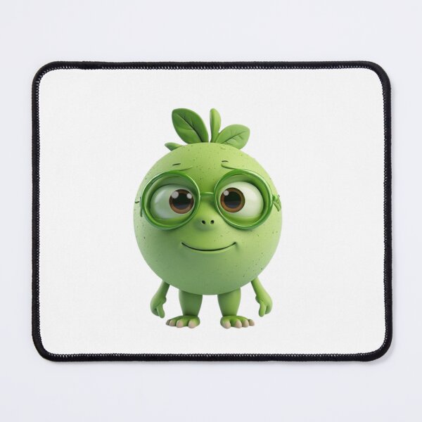 Item preview, Avocat – Cute Avocado Fruit Design for Food Lovers designed and sold by Ditstyle.