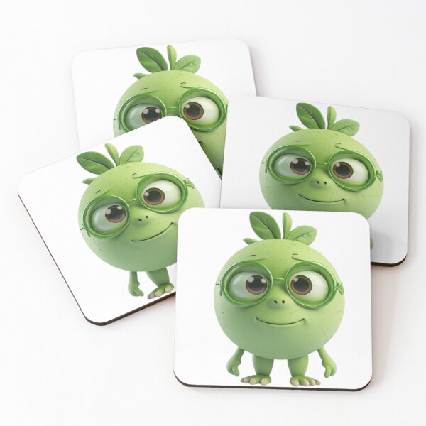 Item preview, Avocat – Cute Avocado Fruit Design for Food Lovers designed and sold by Ditstyle.