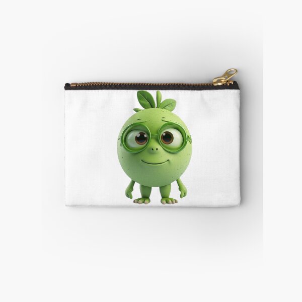 Item preview, Avocat – Cute Avocado Fruit Design for Food Lovers designed and sold by Ditstyle.
