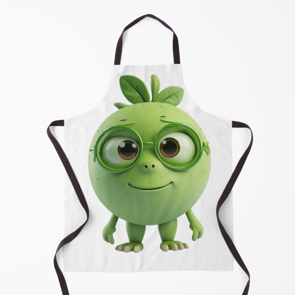 Item preview, Avocat – Cute Avocado Fruit Design for Food Lovers designed and sold by Ditstyle.