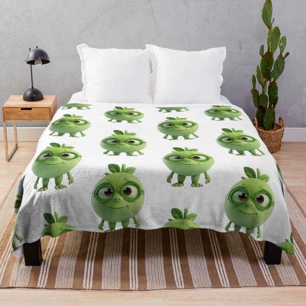 Item preview, Avocat – Cute Avocado Fruit Design for Food Lovers designed and sold by Ditstyle.