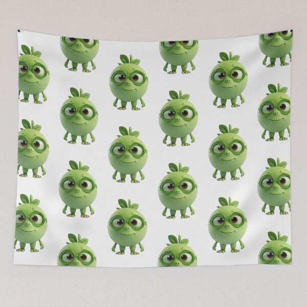 Item preview, Avocat – Cute Avocado Fruit Design for Food Lovers designed and sold by Ditstyle.