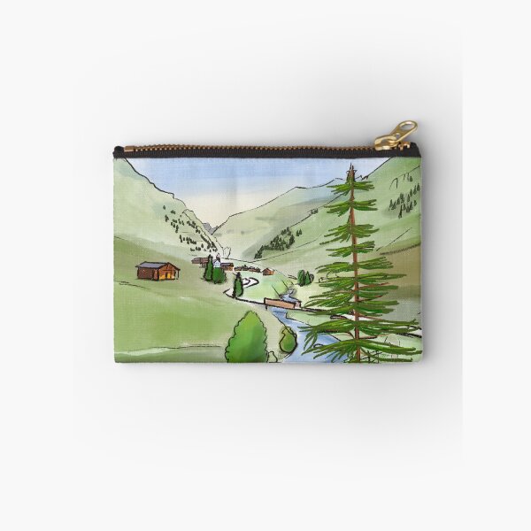 Item preview, Fane Alm, South Tyrol designed and sold by AnnaSzuecs.