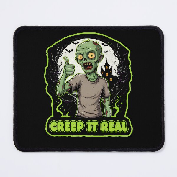 Item preview, Creep It Real V2 designed and sold by NexusArts.
