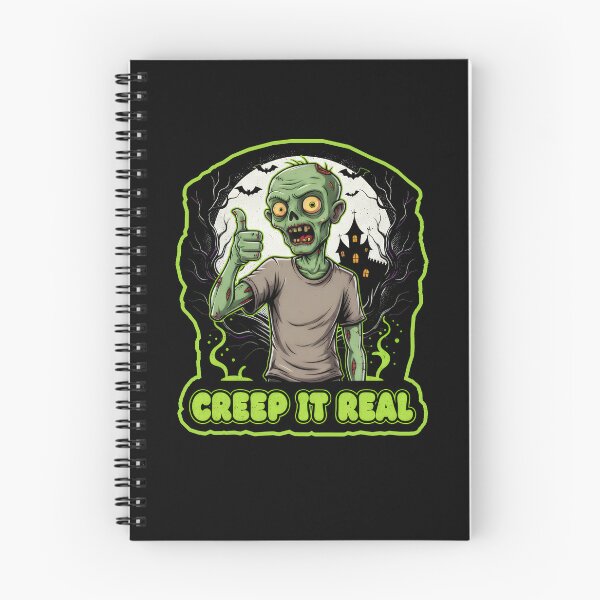 Item preview, Creep It Real V2 designed and sold by NexusArts.