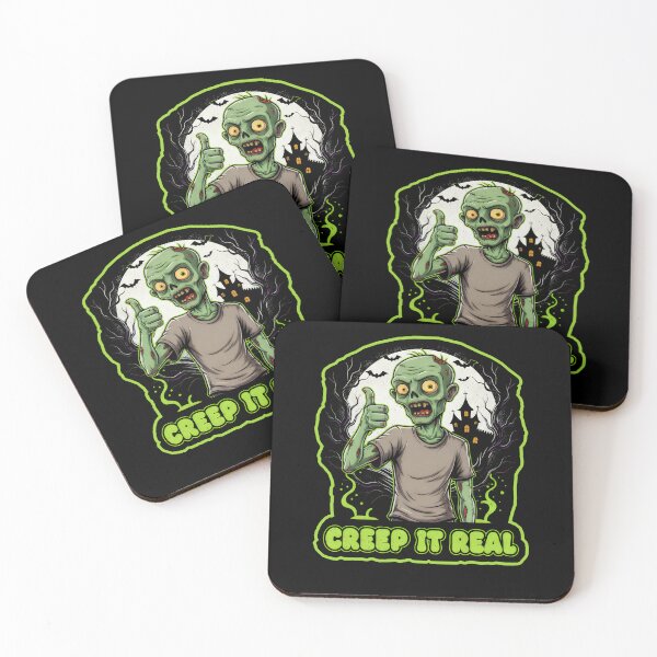 Item preview, Creep It Real V2 designed and sold by NexusArts.