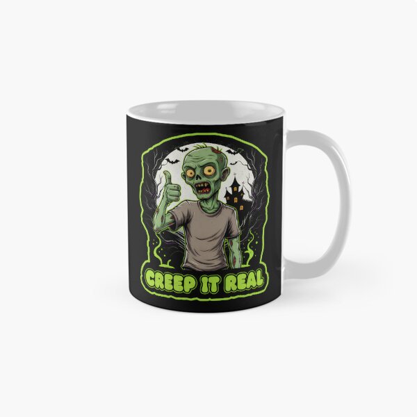 Item preview, Creep It Real V2 designed and sold by NexusArts.