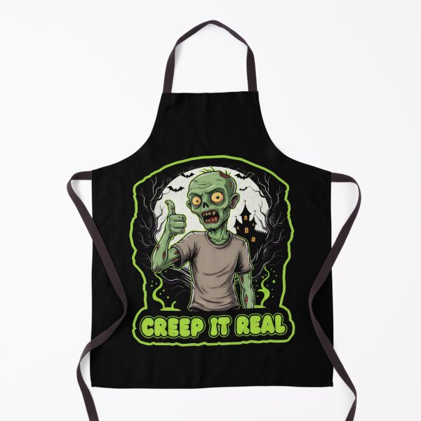 Item preview, Creep It Real V2 designed and sold by NexusArts.