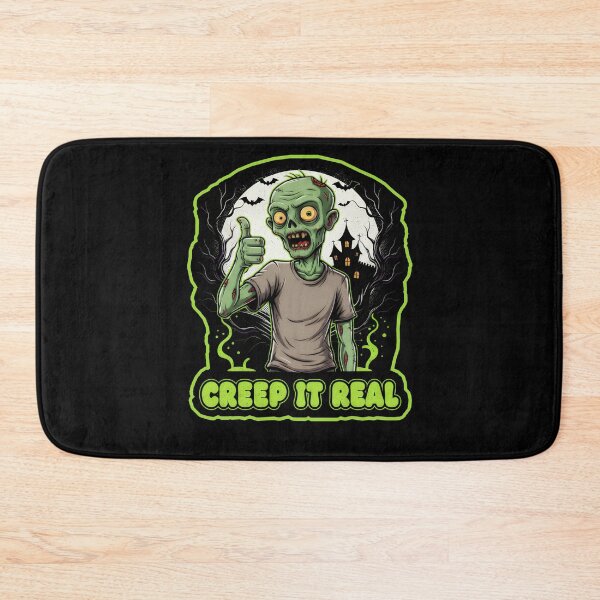 Item preview, Creep It Real V2 designed and sold by NexusArts.