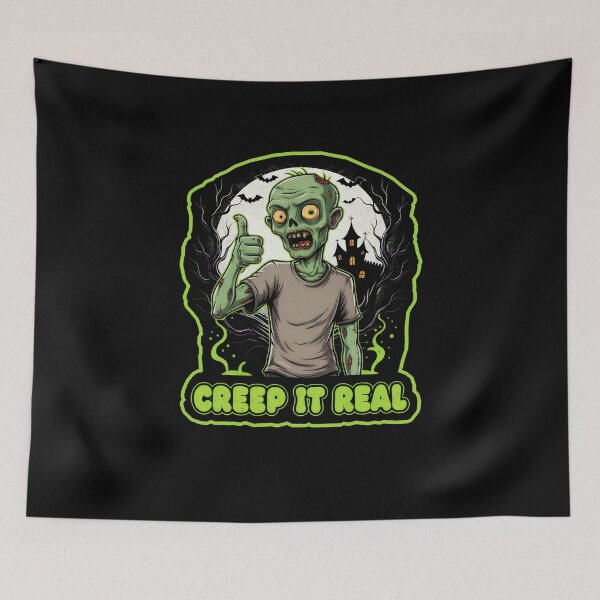 Item preview, Creep It Real V2 designed and sold by NexusArts.
