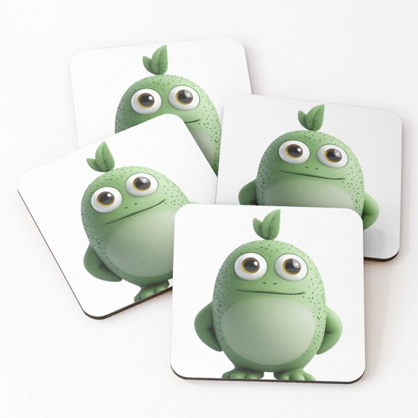 Item preview, Avocat – Cute Avocado Fruit Design for Food Lovers designed and sold by Ditstyle.