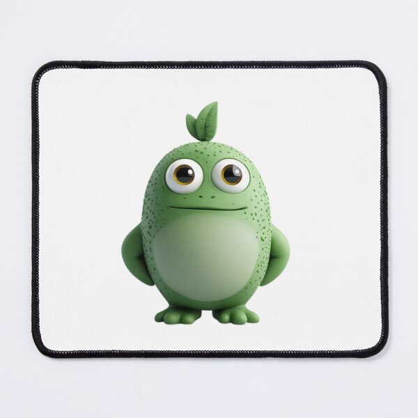 Item preview, Avocat – Cute Avocado Fruit Design for Food Lovers designed and sold by Ditstyle.