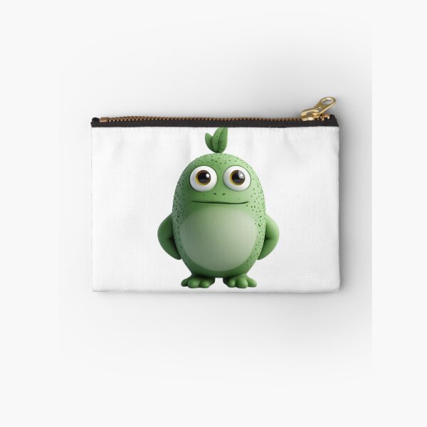 Item preview, Avocat – Cute Avocado Fruit Design for Food Lovers designed and sold by Ditstyle.