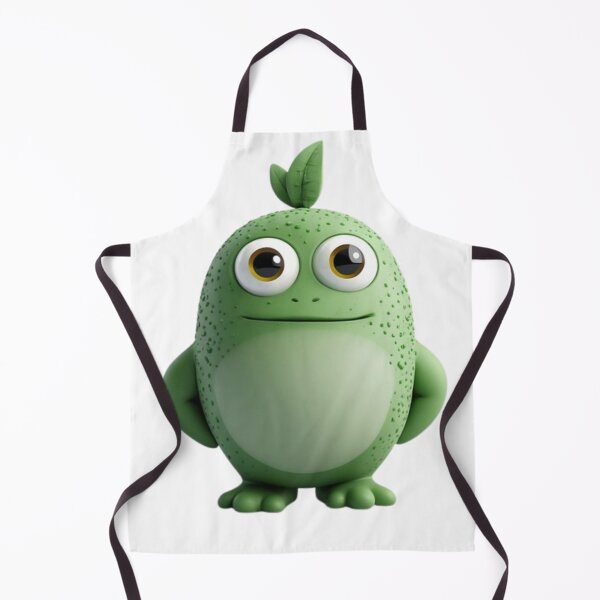 Item preview, Avocat – Cute Avocado Fruit Design for Food Lovers designed and sold by Ditstyle.