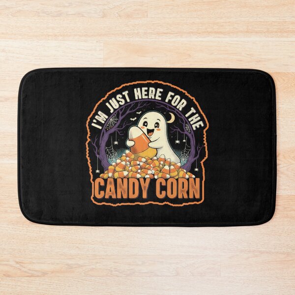 Item preview, I'm Just Here For The Candy Corn designed and sold by NexusArts.