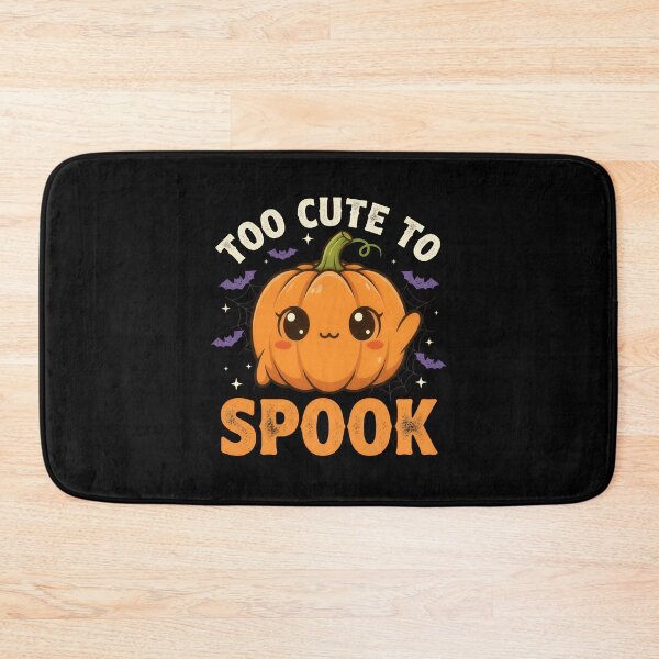 Item preview, Too Cute to Spook designed and sold by NexusArts.