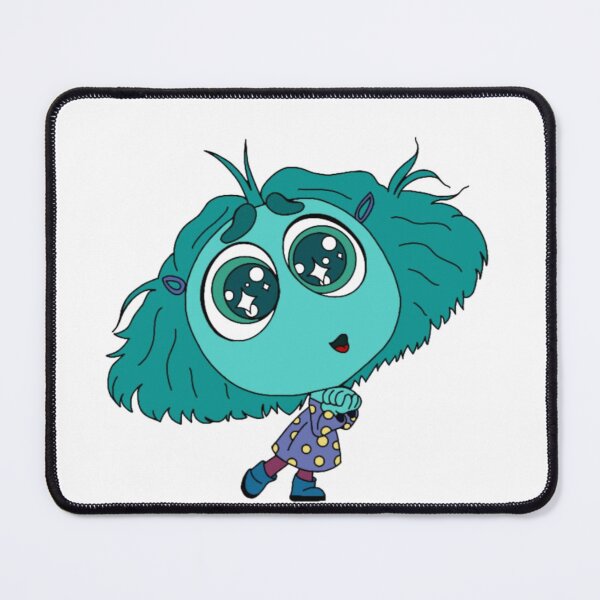 Item preview, Inside Out 3 designed and sold by Louizim.